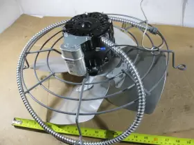 A0820B2843 MCMILLAN ELECTRIC Fan