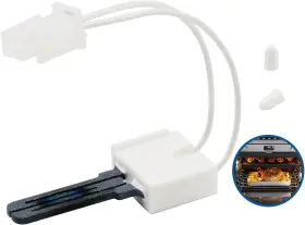 744759973276 MEFONKOU Furnace Ignitor Plug Rheem Ruud Rep