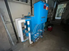 VR2020 MEPCO Steam Boiler Vent Rite #3 VR2020 MEPCO Steam Boiler Vent Rite #3