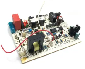 CE-KFR90GW-I1Y MIDEA Air Circuit Board #2