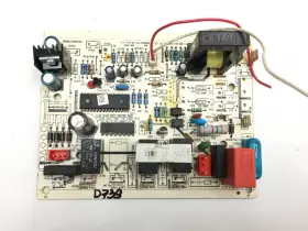 CE-KFR90GW-I1Y MIDEA Air Circuit Board #3