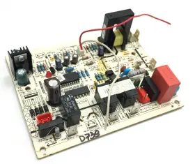 CE-KFR90GW-I1Y MIDEA Air Circuit Board