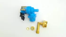 MAP-3015273 MIDWEST APPLIANCE PARTS Water Inlet Valve Kit #2