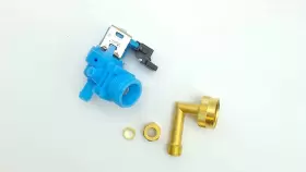MAP-3015273 MIDWEST APPLIANCE PARTS Water Inlet Valve Kit #3