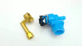 MAP-3015273 MIDWEST APPLIANCE PARTS Water Inlet Valve Kit