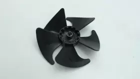 MAP-PS1018129 MIDWEST APPLIANCE PARTS Evaporator Motor Fan Ge #2
