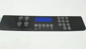 MAP-PS11750390 MIDWEST APPLIANCE PARTS Switch Membrane Stove