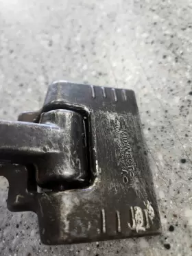 MWT-ST2 MIDWEST SNIPS Offset Seamer Tong #2