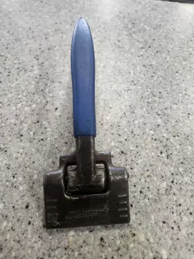 MWT-ST2 MIDWEST SNIPS Offset Seamer Tong