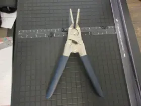 FCT-M-S1 MIDWEST TOOLS Straight Seamer