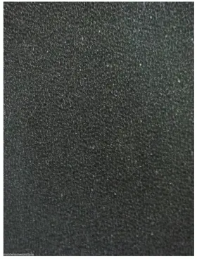 238173 MILLER Nordyne Cmf Mobile Furnace Foam Door Filter