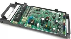 02S50302D MITSUBISHI Electric Power Control Board #2