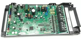 02S50302D MITSUBISHI Electric Power Control Board #3