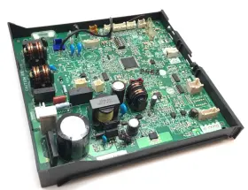 819207 MITSUBISHI Control Circuit Board