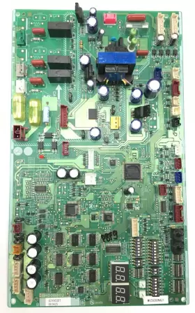 83Y90307 MITSUBISHI Electric Power Control Board #2