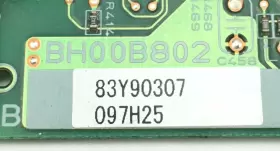 83Y90307 MITSUBISHI Electric Power Control Board #3