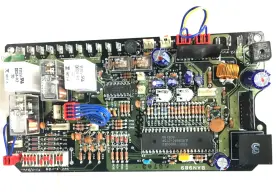 BAN989 MITSUBISHI Electric Power Controller Board