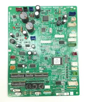 BM08S-DC MITSUBISHI Hvac Board #2