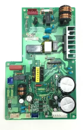 BS08S-POWER MITSUBISHI Air Conditioning Board #2