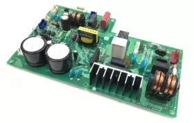 BS08S-POWER MITSUBISHI Air Conditioning Board #3