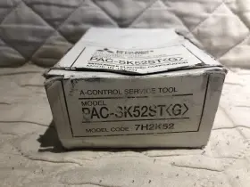 PAC-SK52ST MITSUBISHI ELECTRIC Service Tool