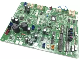KE76B643G04 MITSUBISHI Hvac Board #2