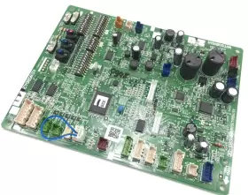 KE76B643G04 MITSUBISHI Hvac Board