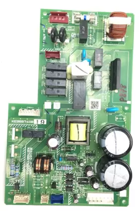 KE95B740B19 MITSUBISHI Air Conditioning Power Board #3