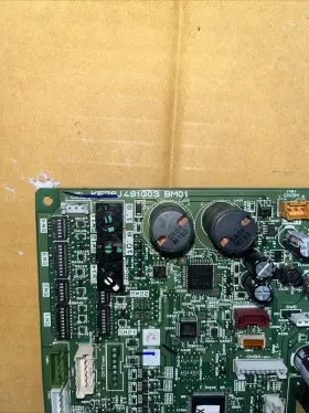 KE95J533B MITSUBISHI Hvac Board #3