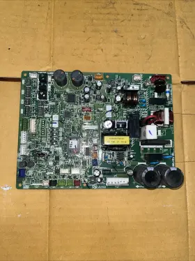 KE95J533B MITSUBISHI Hvac Board