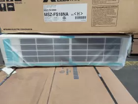 MSZ-FS18NA MITSUBISHI Mini Split Zone Air Handling Unit #2