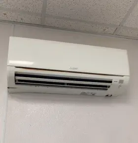 MXZ-3C30NA MITSUBISHI Zone Heat Pump Unit Split #2