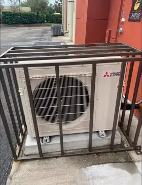 MXZ-3C30NA MITSUBISHI Zone Heat Pump Unit Split