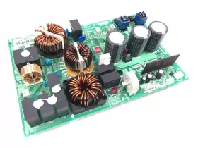 RG76V837G07 MITSUBISHI Power Circuit Board #2
