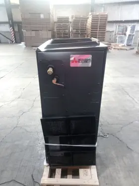 SVZ-KP24NA MITSUBISHI Air Handler Dent