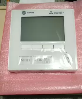 TAR-40MAAU MITSUBISHI Air Conditioning Control Trane Remotes
