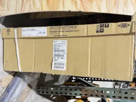 TPKFYP012HM142A MITSUBISHI Trane Wall Unit