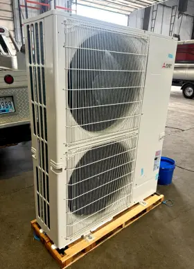 TRUYA0361KA70NA MITSUBISHI Ac Unit Cooling
