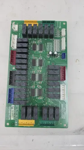 W262931G05 MITSUBISHI Board