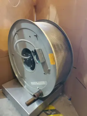 95S01 MODINE Hydronic Unit Heater #2