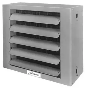 HC63S01 MODINE Water Steam Unit Heater