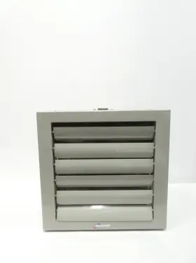 HSB121S01 MODINE Hydronic Unit Heater