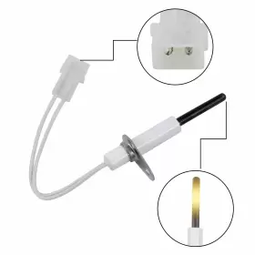 798610106822 MOFLAME Silicon Carbide Ignitor Nitride Gas #3