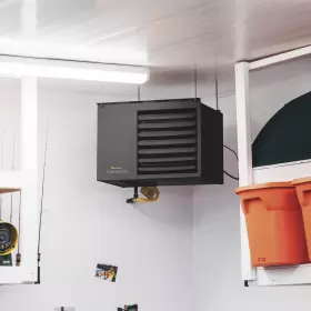 2664775 MR. HEATER Big Maxx Natural Gas Garage Workshop Unit #2