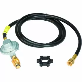 282693 MR. HEATER Lp Propane Stoves Kit #2 282693 MR. HEATER Lp Propane Stoves Kit #2