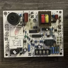 60105 MR. HEATER Scn Kwc Automatic Ignition Control Board 60105 MR. HEATER Scn Kwc Automatic Ignition Control Board