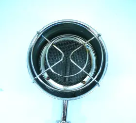 F242200 MR. HEATER Tank Top Propane Box #3 F242200 MR. HEATER Tank Top Propane Box #3