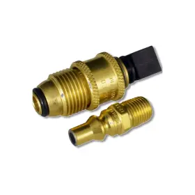 F276330 MR. HEATER Propane Coupling Adapter Kit