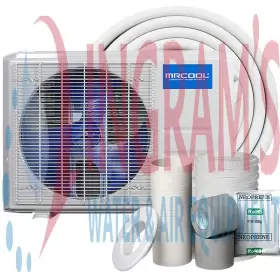 A-24-HP-C-230B MRCOOL Seer Heat Pump Condenser