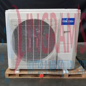 A-36-HP-C-230D-O MRCOOL Advantage Ductless Heat Pump Condens